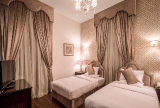 1920S Boutique Hotel And Restaurants fotoÄŸrafÄ±