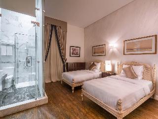 1920S Boutique Hotel And Restaurants fotoÄŸrafÄ±