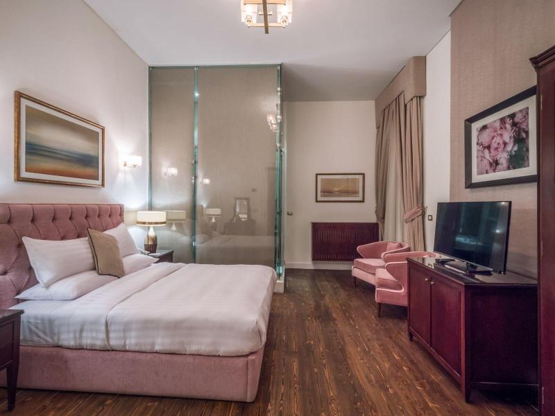1920S Boutique Hotel And Restaurants - Oda