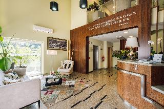 Alva Valley Hotel fotoÄŸrafÄ±