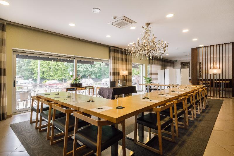 Alva Valley Hotel - Toplantı