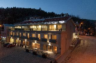 Alva Valley Hotel otel fotoğrafı