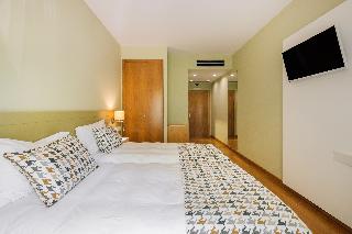 Alva Valley Hotel fotoÄŸrafÄ±