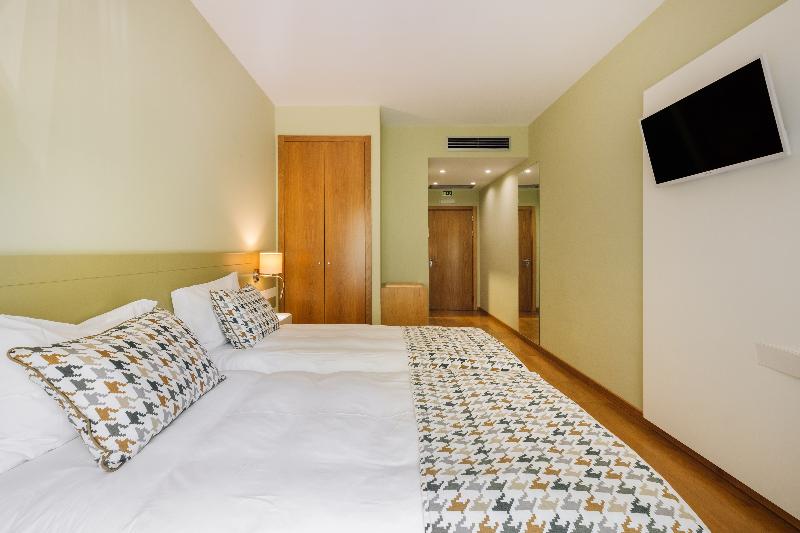 Alva Valley Hotel - Oda