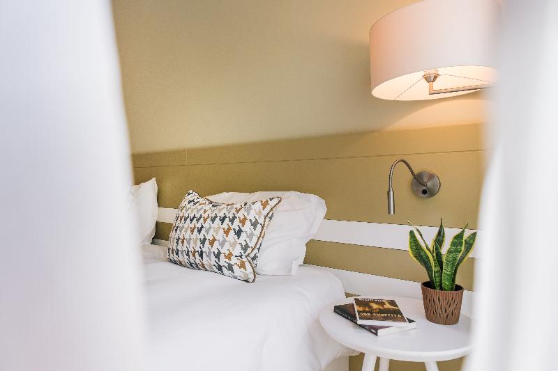 Alva Valley Hotel - Oda