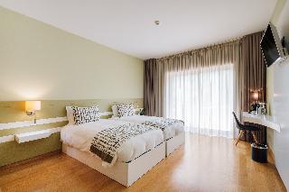 Alva Valley Hotel fotoÄŸrafÄ±
