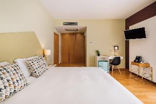 Alva Valley Hotel fotoÄŸrafÄ±