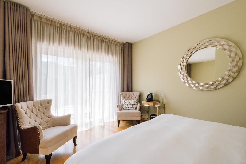 Alva Valley Hotel - Oda