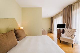 Alva Valley Hotel fotoÄŸrafÄ±