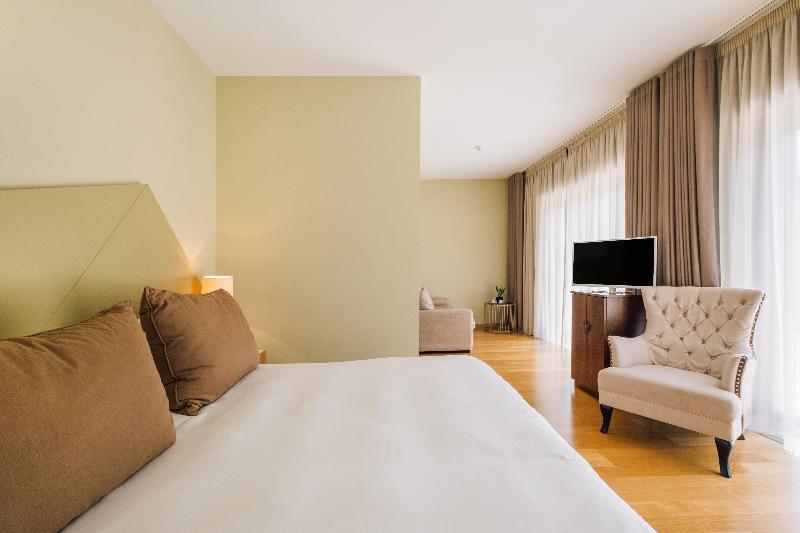 Alva Valley Hotel - Oda