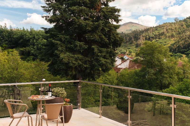 Alva Valley Hotel - Oda