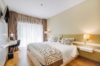 Alva Valley Hotel fotoÄŸrafÄ±