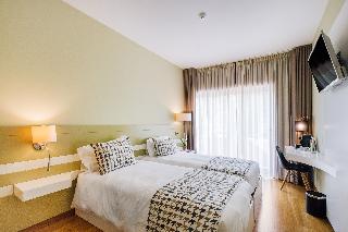 Alva Valley Hotel fotoÄŸrafÄ±