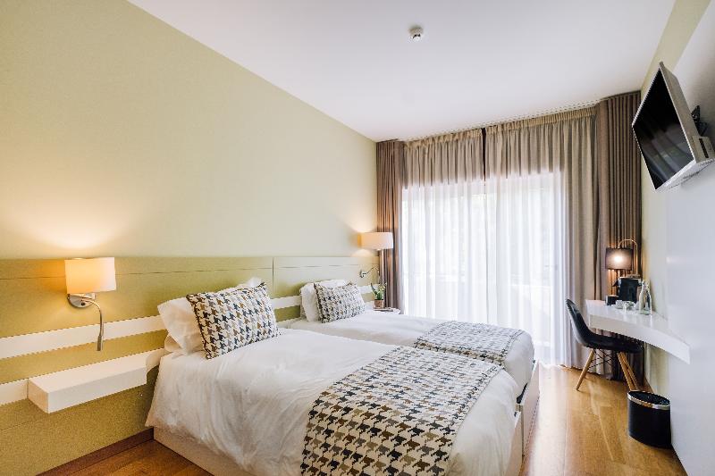 Alva Valley Hotel - Oda