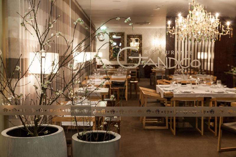 Alva Valley Hotel - Restoran