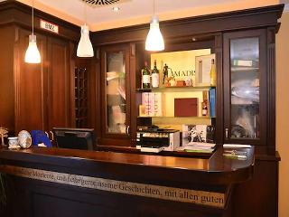 Amadis Hotel fotoÄŸrafÄ±
