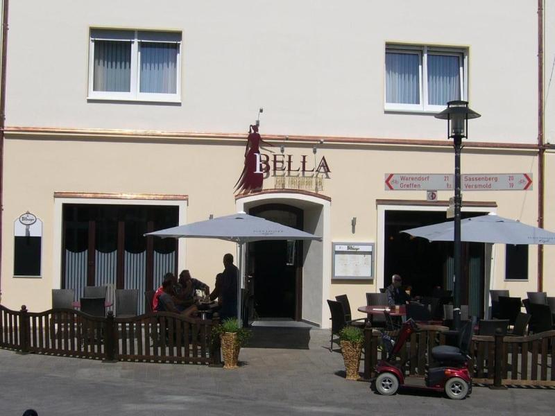 Amadis Hotel - Genel