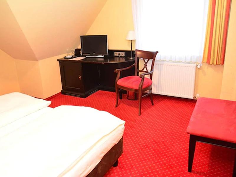 Amadis Hotel - Oda