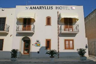 Amaryllis Hotel otel fotoğrafı