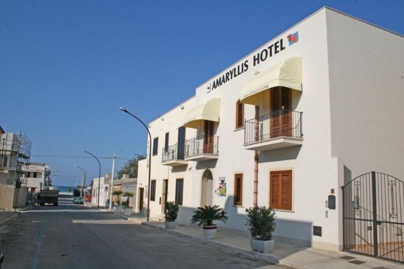 Amaryllis Hotel - Genel