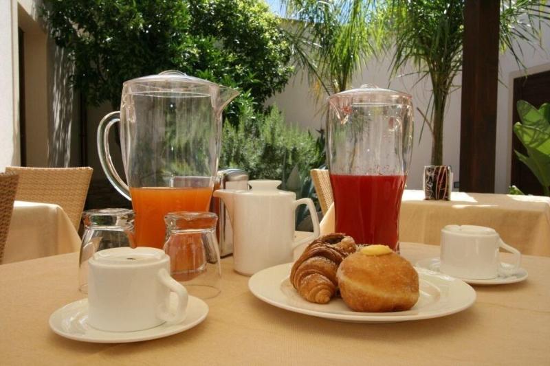 Amaryllis Hotel - Restoran