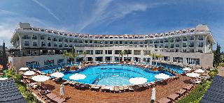 Meder Resort Hotel