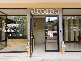 Jumbo House fotoÄŸrafÄ±