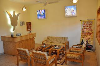 Amon Hotel fotoÄŸrafÄ±