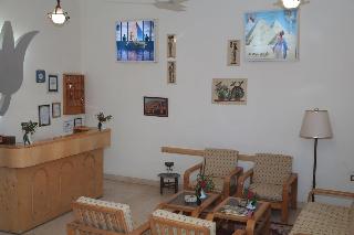 Amon Hotel fotoÄŸrafÄ±