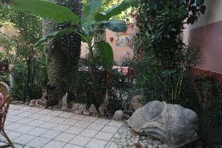 Amon Hotel fotoÄŸrafÄ±
