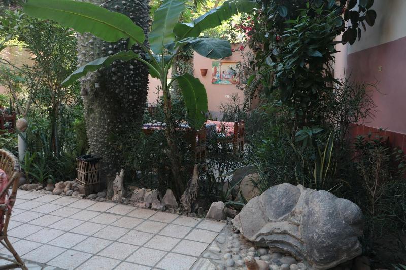 Amon Hotel - Genel