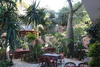 Amon Hotel fotoÄŸrafÄ±