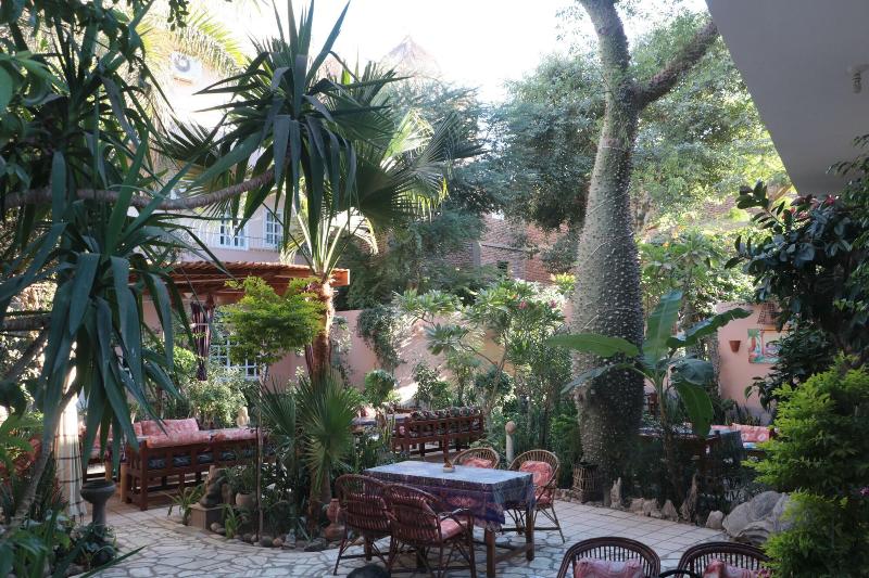 Amon Hotel - Genel