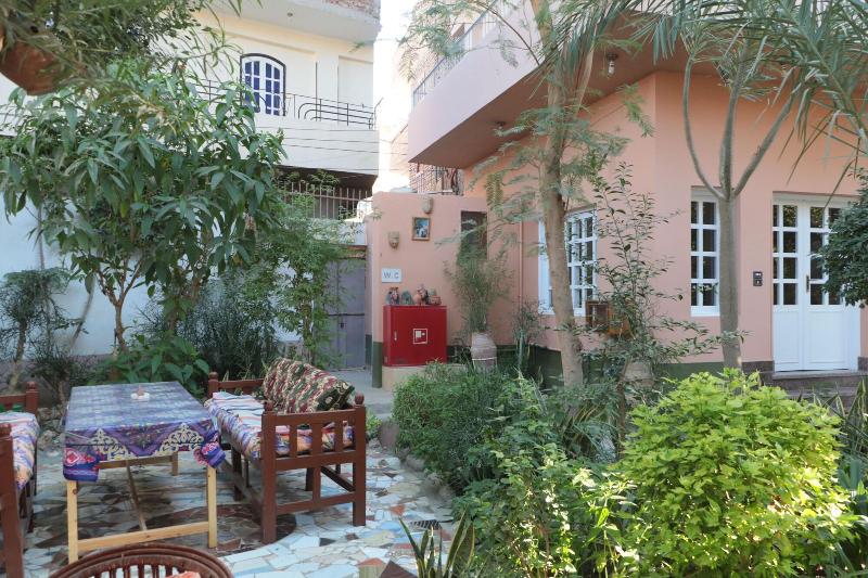 Amon Hotel - Genel