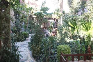 Amon Hotel fotoÄŸrafÄ±