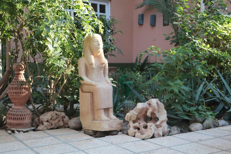 Amon Hotel - Genel