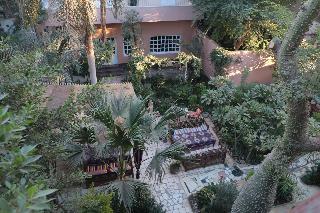 Amon Hotel fotoÄŸrafÄ±