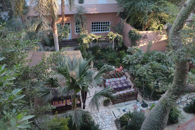Amon Hotel - Genel