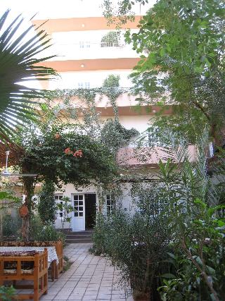 Amon Hotel fotoÄŸrafÄ±