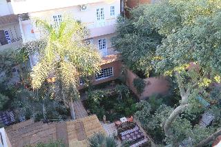 Amon Hotel fotoÄŸrafÄ±
