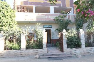 Amon Hotel fotoÄŸrafÄ±