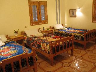 Amon Hotel fotoÄŸrafÄ±