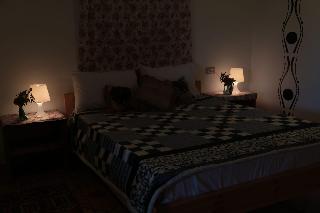 Amon Hotel fotoÄŸrafÄ±