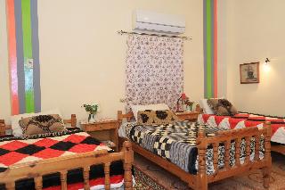Amon Hotel fotoÄŸrafÄ±
