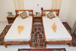 Amon Hotel fotoÄŸrafÄ±