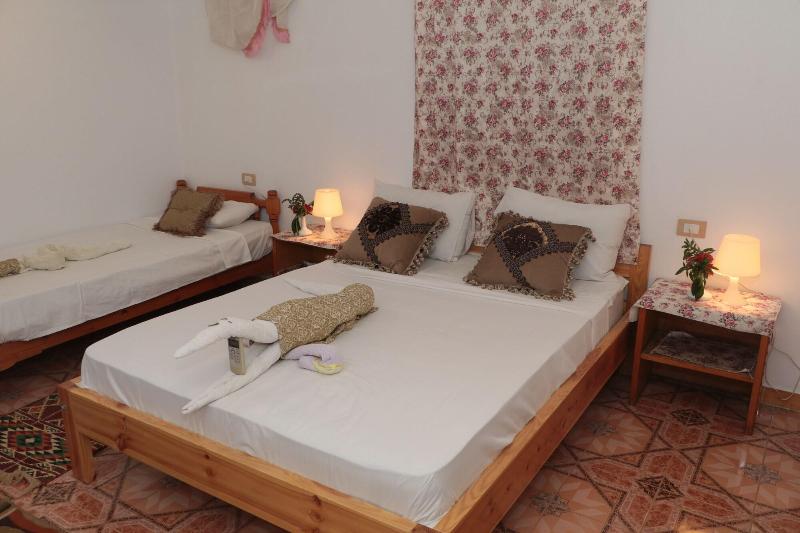 Amon Hotel - Oda