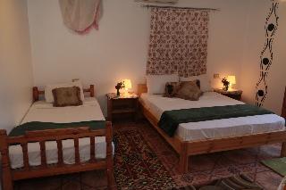 Amon Hotel fotoÄŸrafÄ±