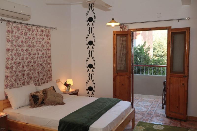 Amon Hotel - Oda