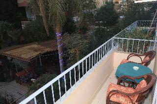 Amon Hotel fotoÄŸrafÄ±