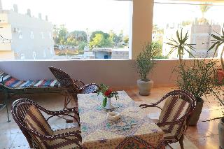 Amon Hotel fotoÄŸrafÄ±